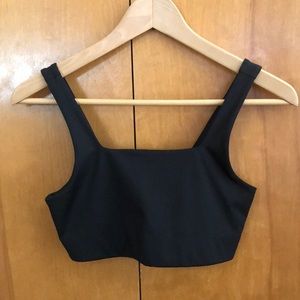 Girlfriend collective tommy bra